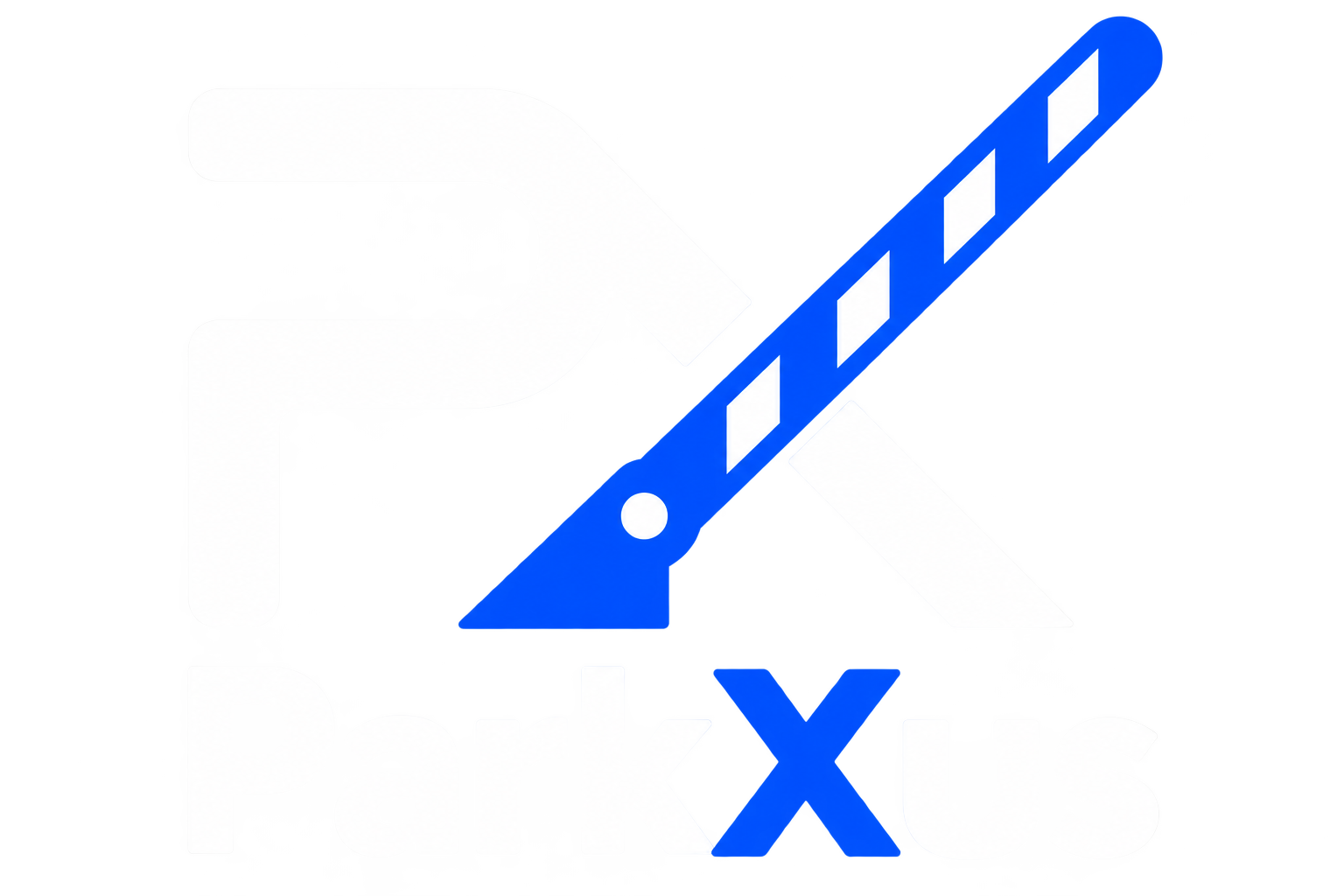Parkxus - Sistema inteligente de estacionamientos